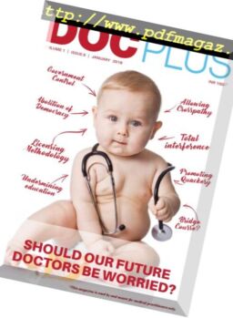 DOC PLUS – February 2018