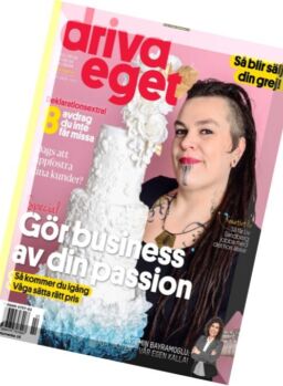 Driva Eget – Nr.2 2018