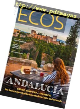 ECOS – April 2018