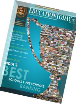 EducationToday.Co – 31 December 2017