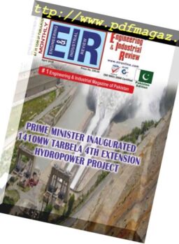 Eir Pakistan Edition – April 2018