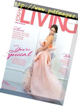 EL Hong Kong – 30 March 2018