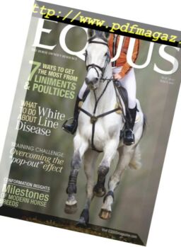 Equus – May 2018