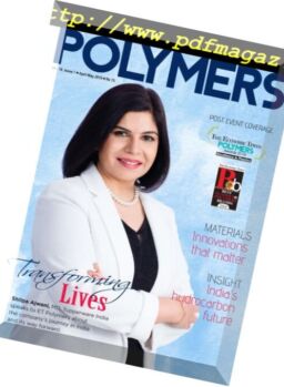 ET Polymers – 20 April 2018