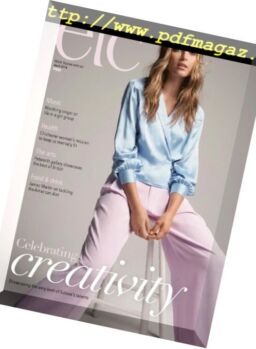 ETC Magazine West Sussex edition – April 2018