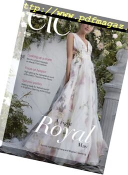 ETC Magazine West Sussex edition – May 2018