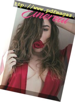 Ethereal Magazine – Issue 20, 2018