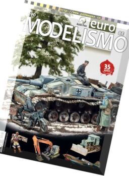 EuroModelismo – n. 290, 2018