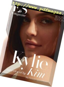 Evening Standard Magazine – 4 May 2018