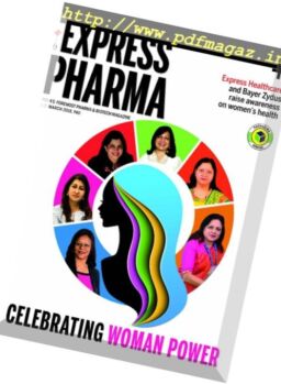 Express Pharma – 6 March 2018