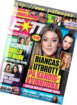 Extra – 8 mars 2018