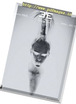 Eye Photo Magazine – April 2018