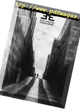Eye Photo Magazine – February 2018