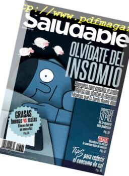 Familia Saludable – abril 2018