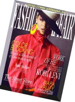Fashion-Affair – 07-2014