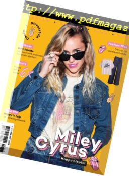 Fashionchick Girls – maart 2018