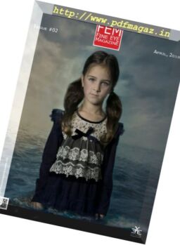 Fine Eye Magazine – April 2018