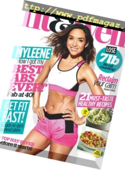 Fit & Well – May 2018