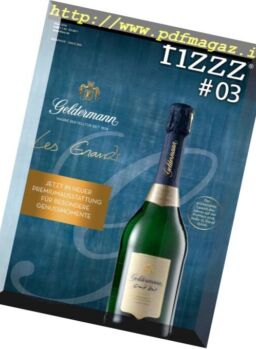 Fizzz – Marz 2018