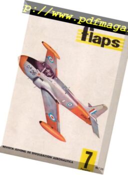 Flaps – N 25