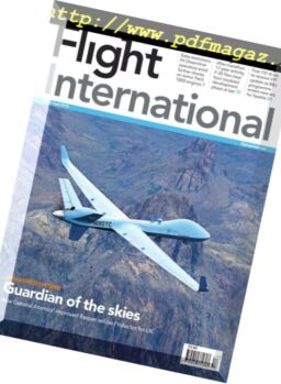 Flight International – 24 April 2018