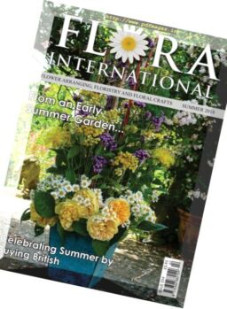 Flora International – April 2018