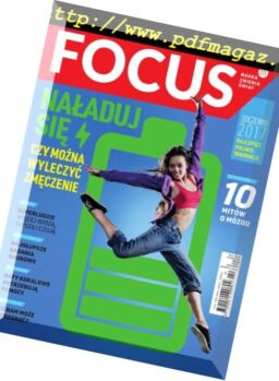 Focus Poland – Kwiecien 2018