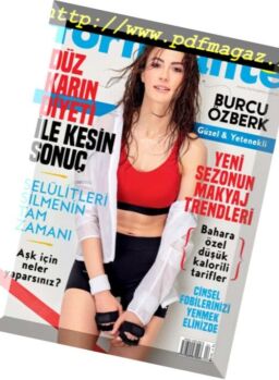 Formsante – Nisan 2018