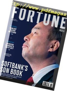 Fortune India – February 2018