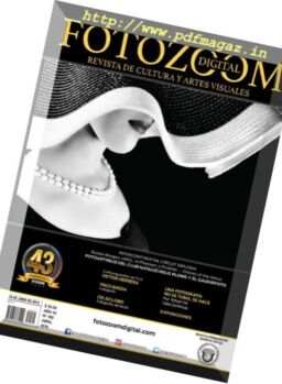 FotoZoom Digital – Abril 2018