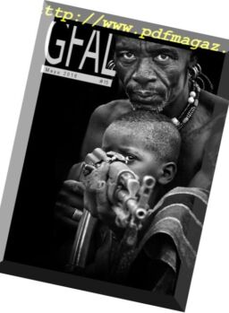 Gfal – 05-2016