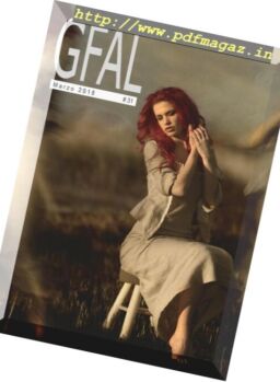 Gfal – Marzo 2018