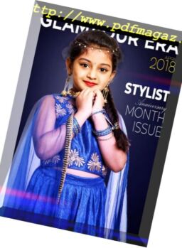 Glamaour Era – April 2018