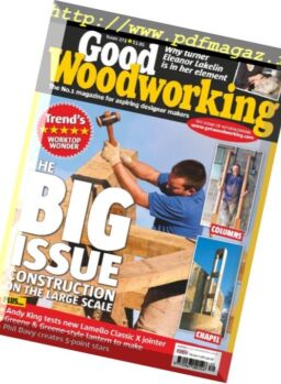 Good Woodworking – Special 2013