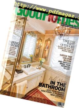 GoodHomes India – February 2018