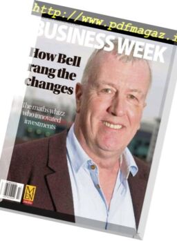 Greater Manchester Business Week – 29 March 2018