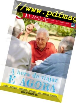 Guia da 3a Idade – abril 2018