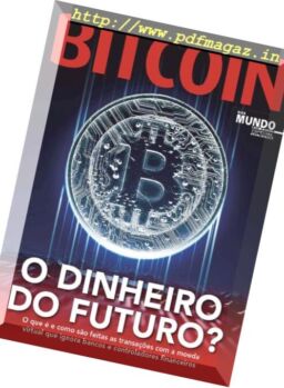 Guia Mundo em Foco – Bitcoin – Brasil – Especial Atualidades – Abril 2018
