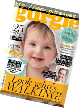 Gurgle – June 2018