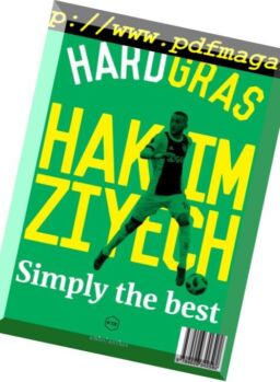 Hard Gras – Februari 2018