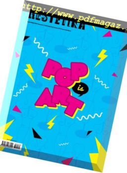 Hestetika – marzo 2018