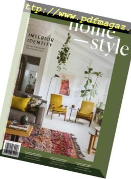 homestyle New Zealand – April 2018