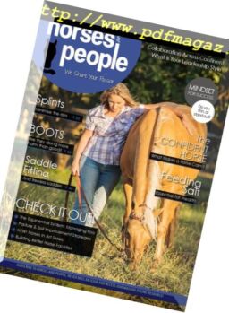 Horses and People – February 2018