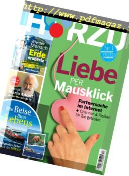 Horzu – 20 April 2018