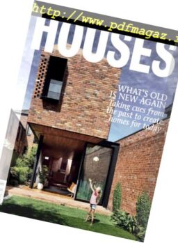 Houses Australia – April 2018