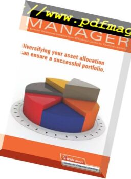 ICICIdirect Money Manager – March 2018