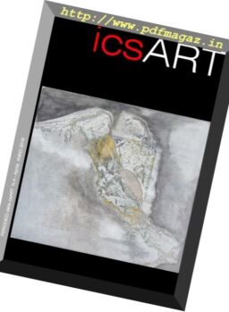 IcsART – Aprile 2018