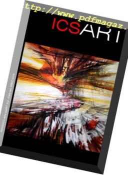 IcsART – Febbraio 2018