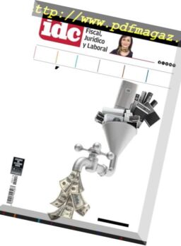 IDC – abril 30, 2018
