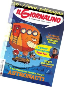 Il Giornalino – 28 Gennaio 2018